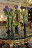 Ritz Carlton Centerpieces