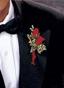 Red Roses