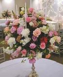 "Springtime Roses"