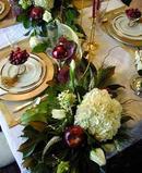 Tablescape