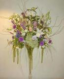 Vase of Splendor