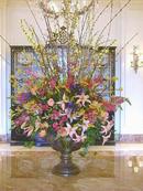An Evening at the Ritz