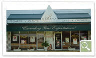 Beneva Flowers Storefront