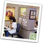 Beneva Flowers Customer Service Staff
