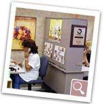 Beneva Flowers Customer Service Staff