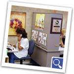 Beneva Flowers Customer Service Staff