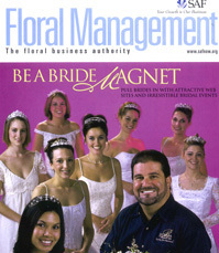 Be A Bride Magnet