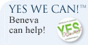 Beneva Flowers "Yes We Can" Commitment