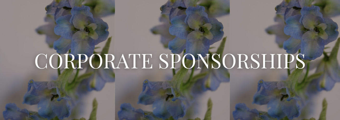 Corporate Sponsorships