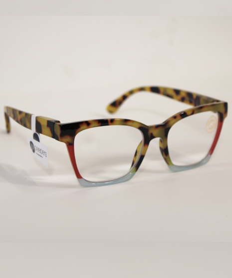 Peepers (Birdie - Tokyo Tortoise )