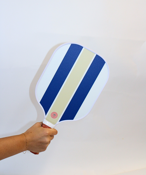 Continental Paddle