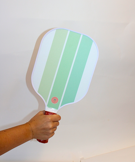 Palm Paradise Paddle