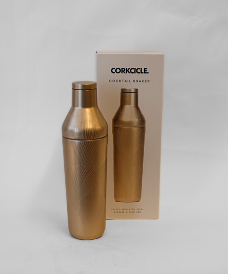 Corkcicle Cocktail Shaker