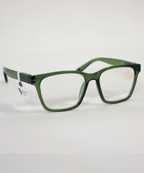 Peepers (Wilder Green)