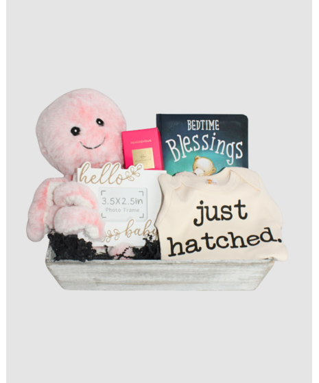 Sweet Beginnings Gift Baskets
