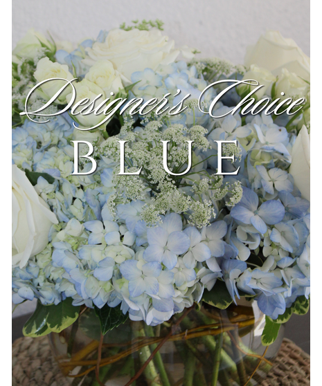 Designer's Choice Blue