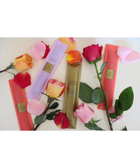 Glass House Scent Stems