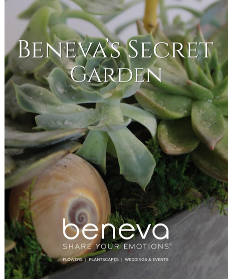 Beneva's Secret Garden