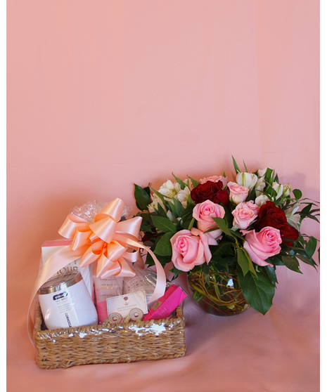 Mother's Day Gift Bundle
