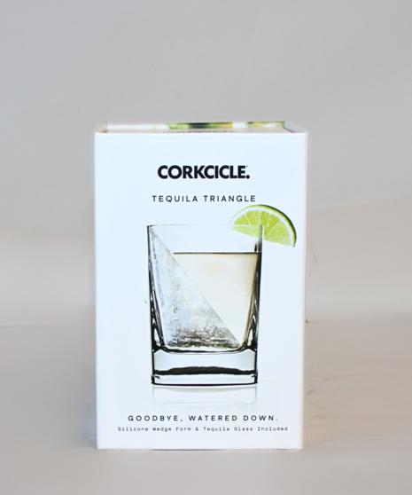 Corkcicle Tequila Triangle