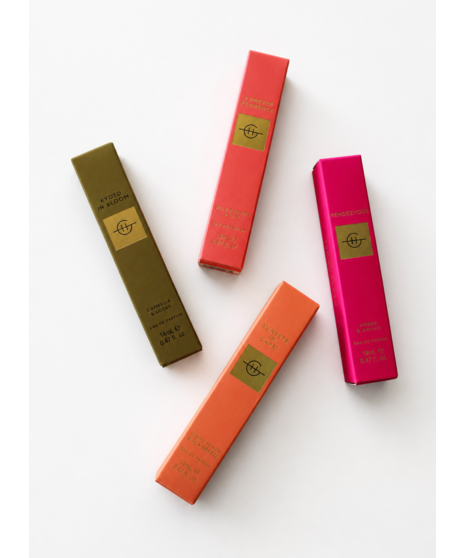 Glasshouse Fragrances