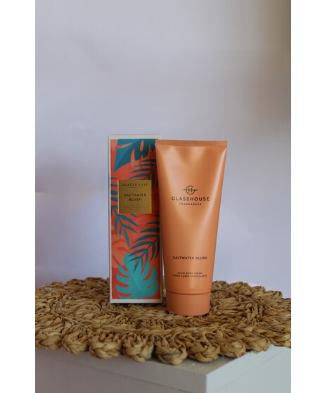 Glow Cream