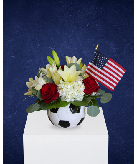 Team USA