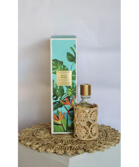 Balmy Breeze Diffuser