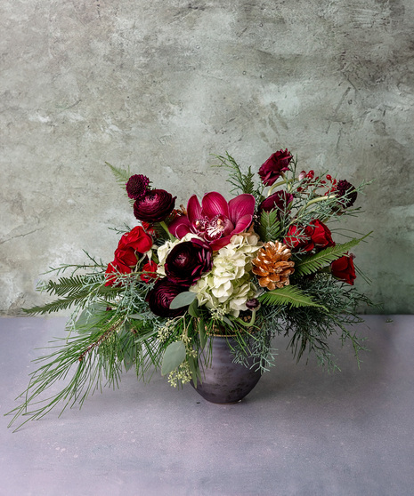 Winter Elegance