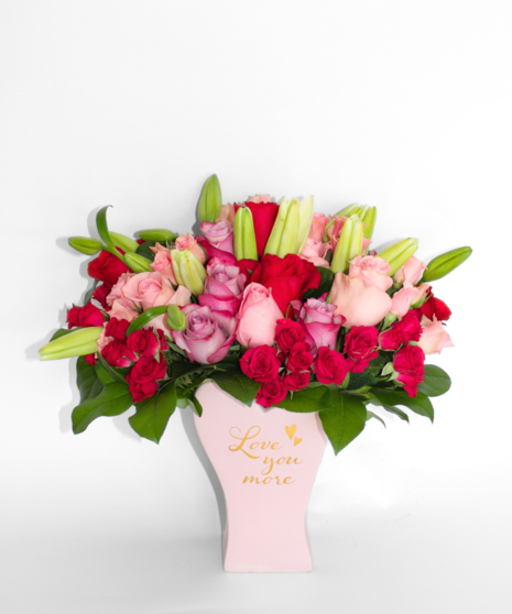 Mother's Day