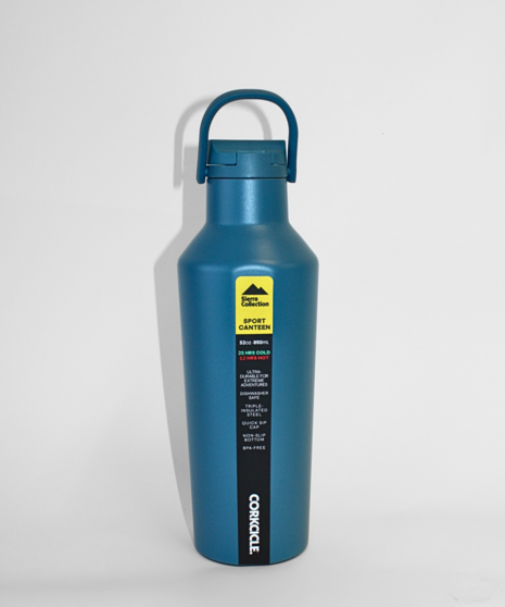 Corkcicle 32 oz Sports Canteen