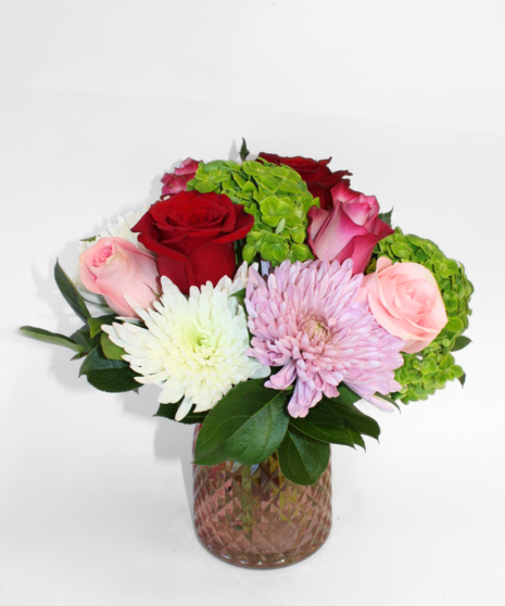 Mother's Day