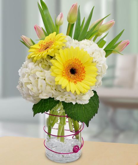 Bring a fiesta to your Easter celebration with this lovely mix!