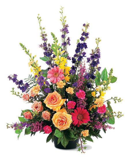 Sympathy Arrangements