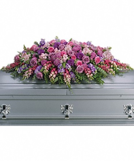 Beneva Lavender Tribute