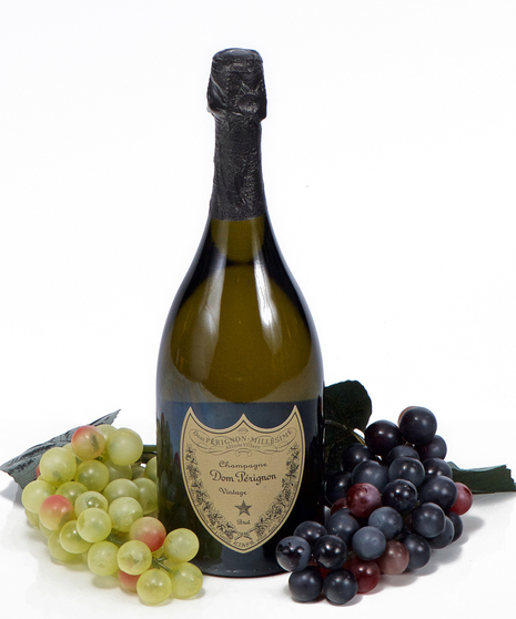 Dom Perignon Champagne