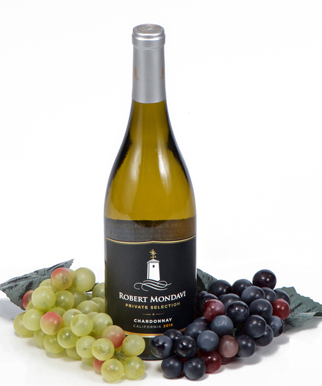 Robert Mondavi Chardonnay