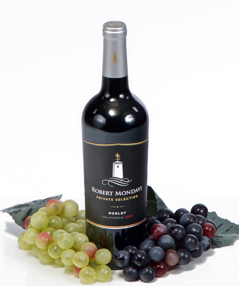 Robert Mondavi Merlot