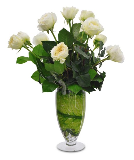 Garden Roses