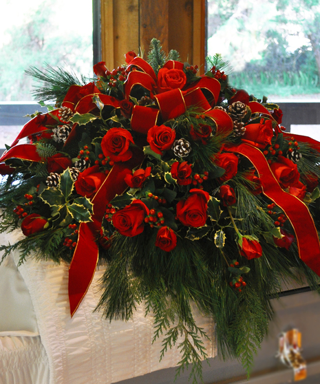 Holiday Remembrance