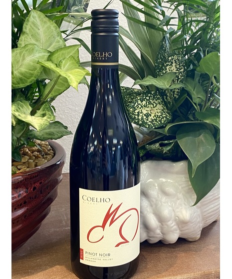 Coelho Pinot Noir