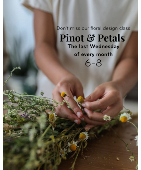 Petals clearance flower delivery