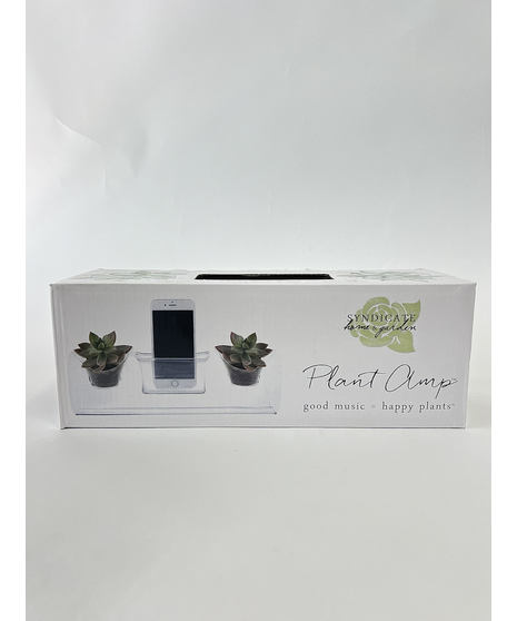 Plant Amp