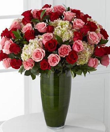 Rose Indulgence