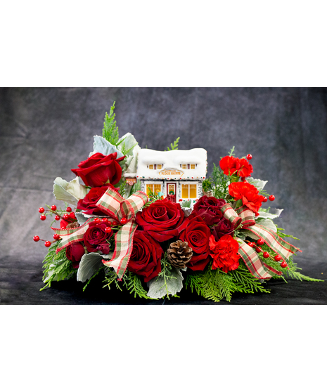 Thomas Kinkade's Sweet Shoppe