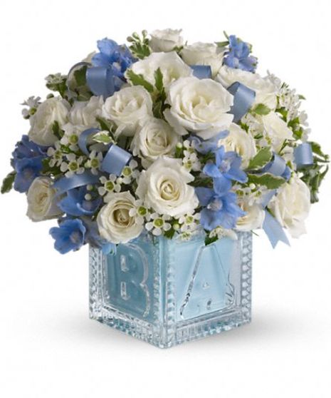 You'll be remembered every time mom reaches for this special, reusable gift!