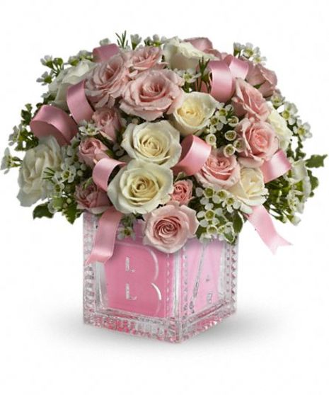 You'll be remembered every time mom reaches for this special reusable gift!