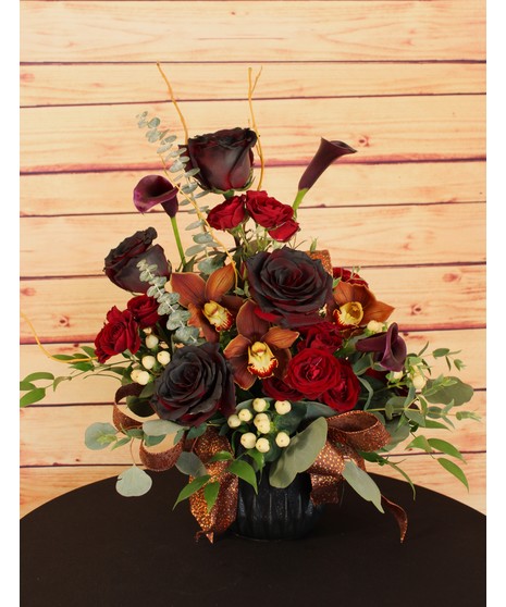 Twilight Rose