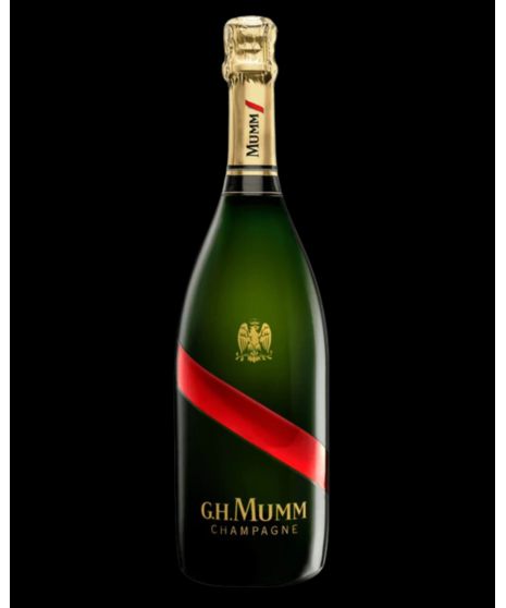 G.H.Mumm