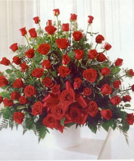 Rose Tribute